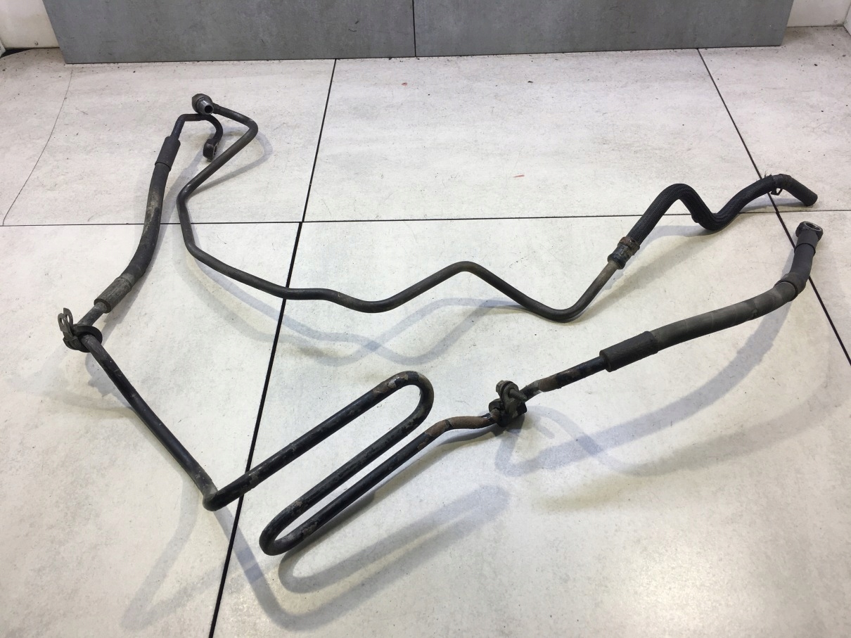 1 - КАБЕЛЬ ГИДРОУСИЛИТЕЛЯ РУЛЯ SEAT LEON 1.4 16V