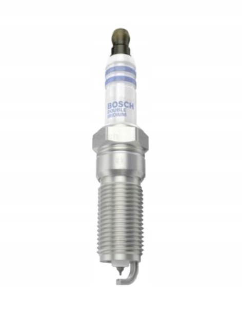 

Świeca Bosch Double Iridium HR7NII332W 0242236663