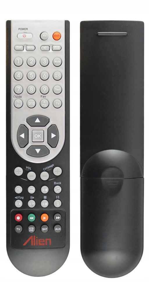 Pilot do Manta TV LED 32LHN19S Model ZTM10