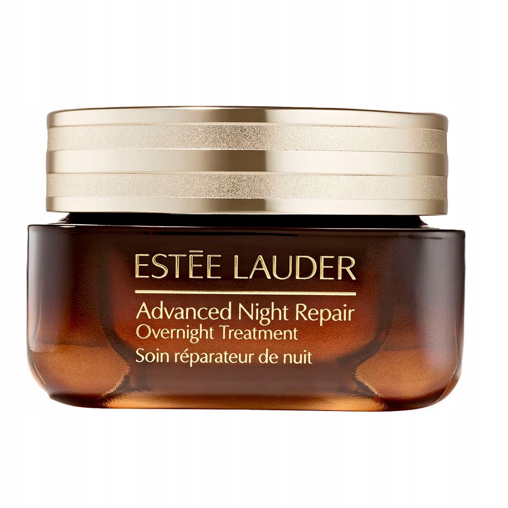 Advanced Night Repair Overnight Treatment – pokročilá opravná kúra
