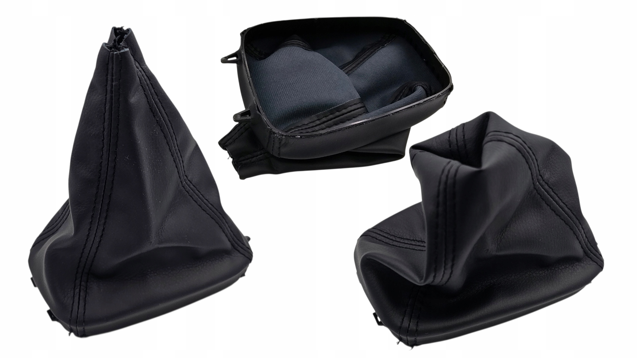 Měch Řazení Saab 93 9-3 2003-2012