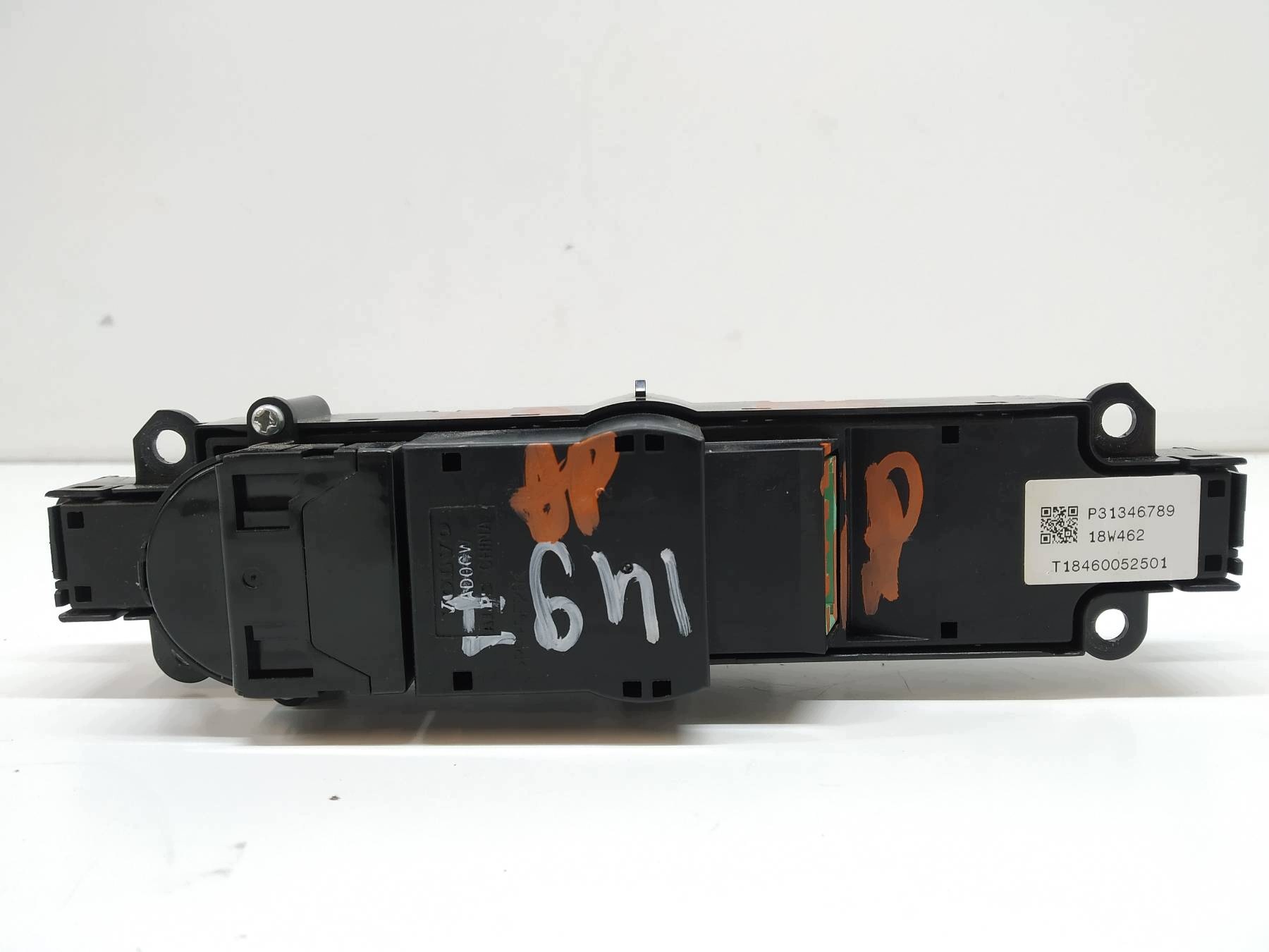control panel RADIA 31346789 Volvo XC 90 II (2015- )