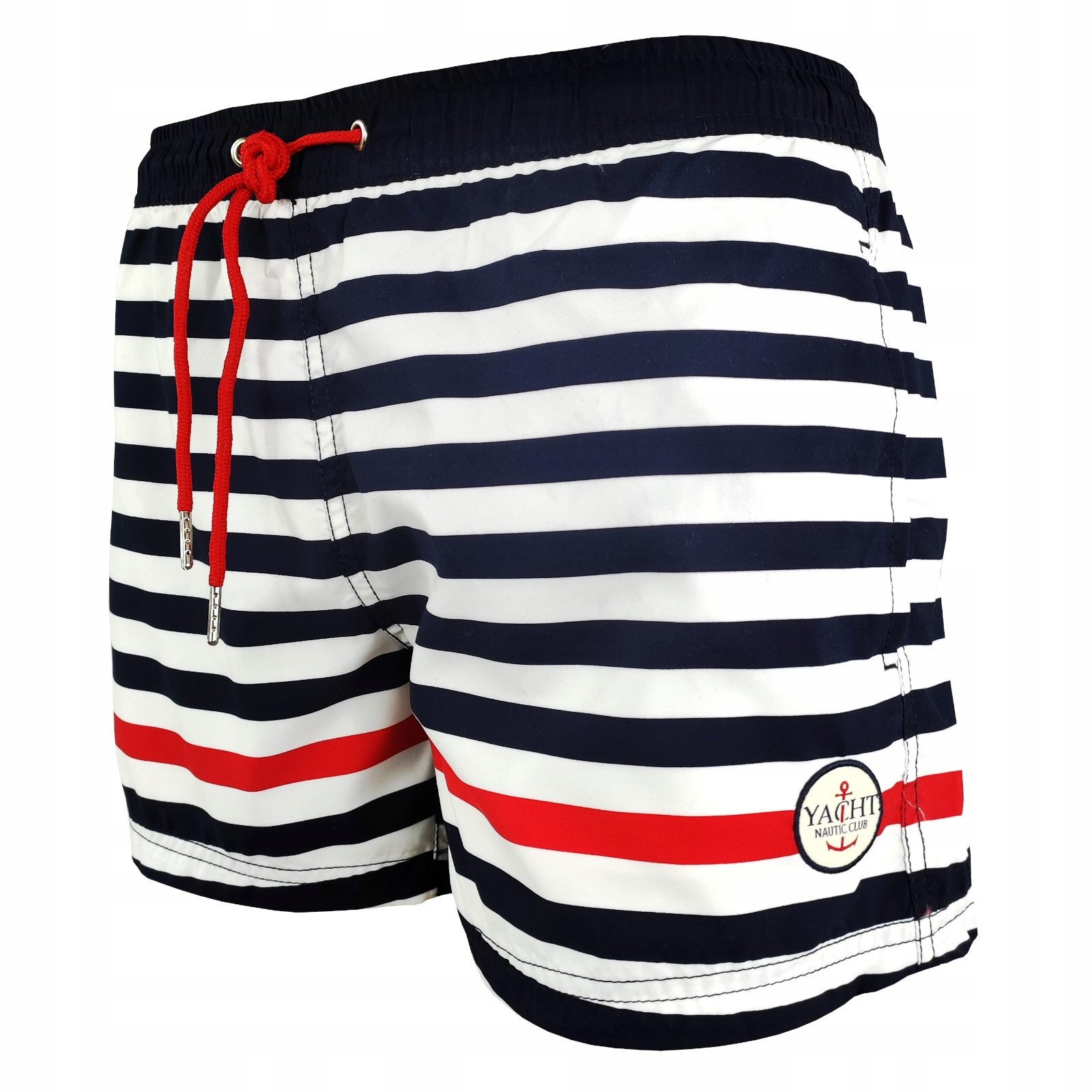 Spodenki kąpielowe w PASKI Yacht Nautic Club XXL EAN (GTIN) 3614001244096