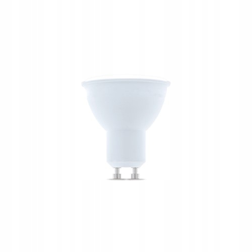 Żarówka LED GU10 10W 230V 6000K 900lm ceramiczna Liczba sztuk 1 szt.