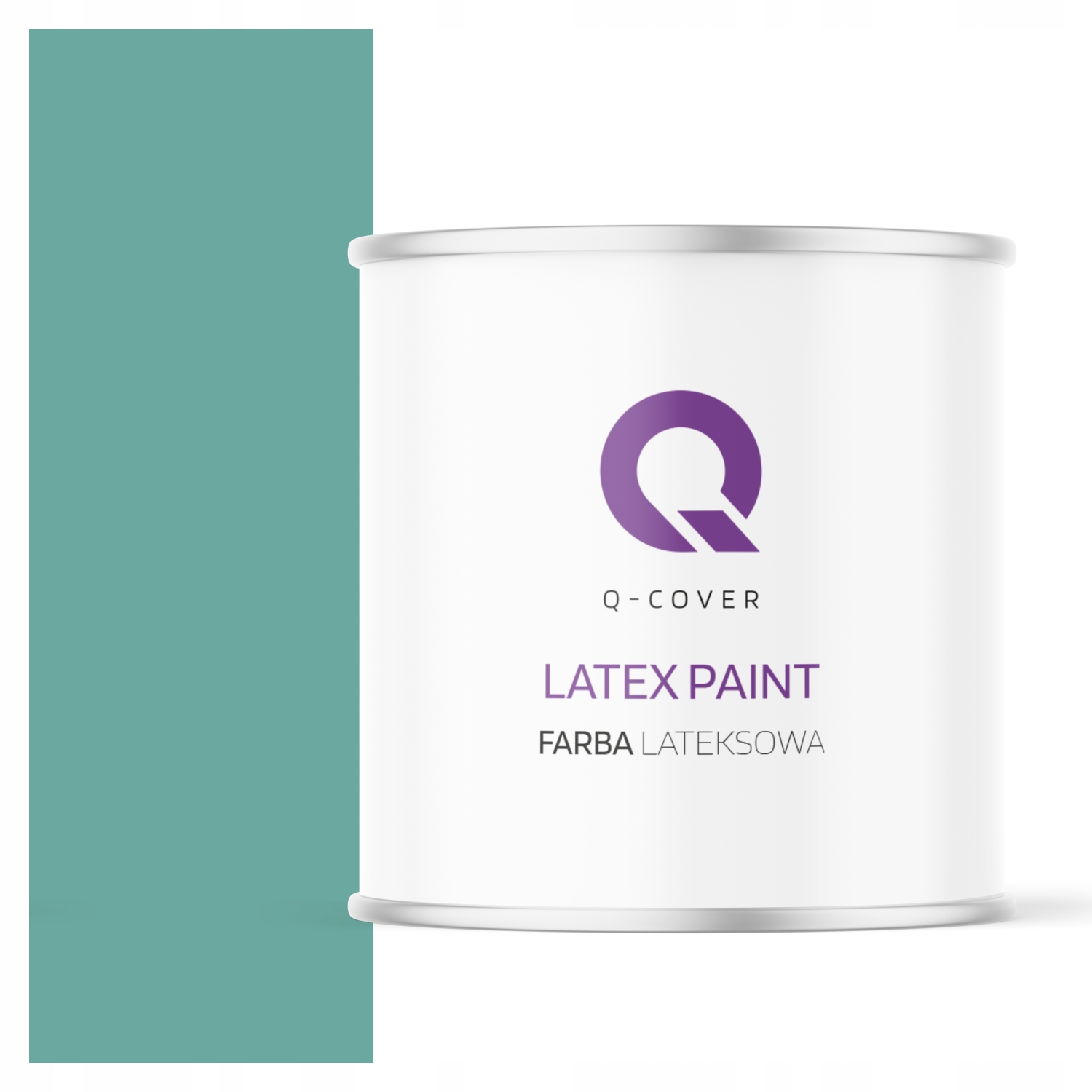 Barva Barva Mátová Tmavá H1533 2L Mat Polský Výrobce