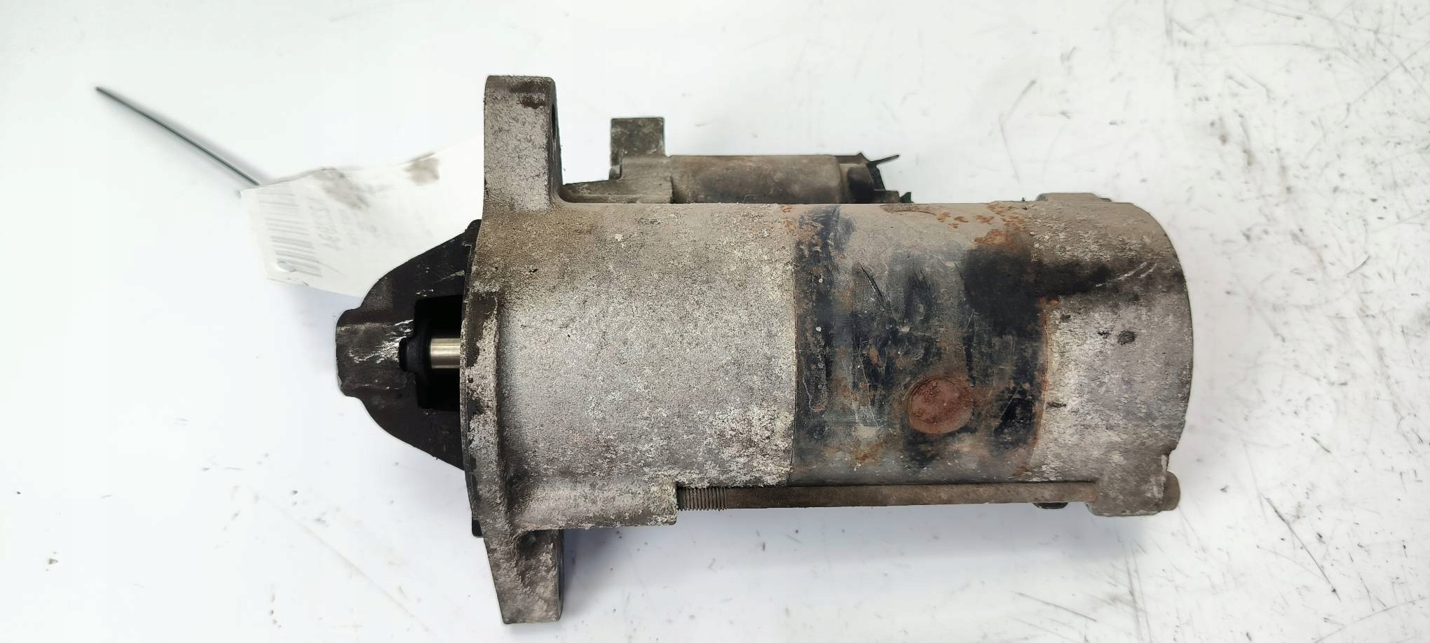 starter RF1H18400 MAZDA PREMACY