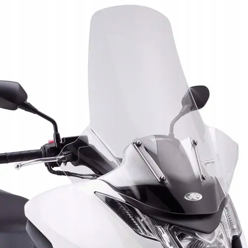 Kappa Sklo Honda Integra 700 2012-2013r./ 750 2014-2020r. Transparentné