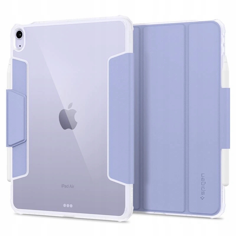 Pouzdro Spigen Pro Ipad Air 11" 6/7/8 Gen Ipad Air 10.9" 4/5 Gen S Podstavcem