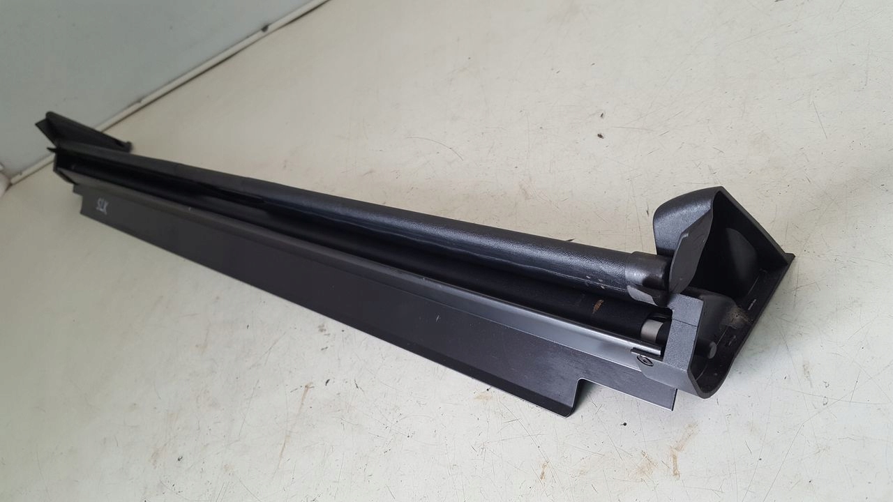 blinds boot Mercedes W170 SLK 2,0