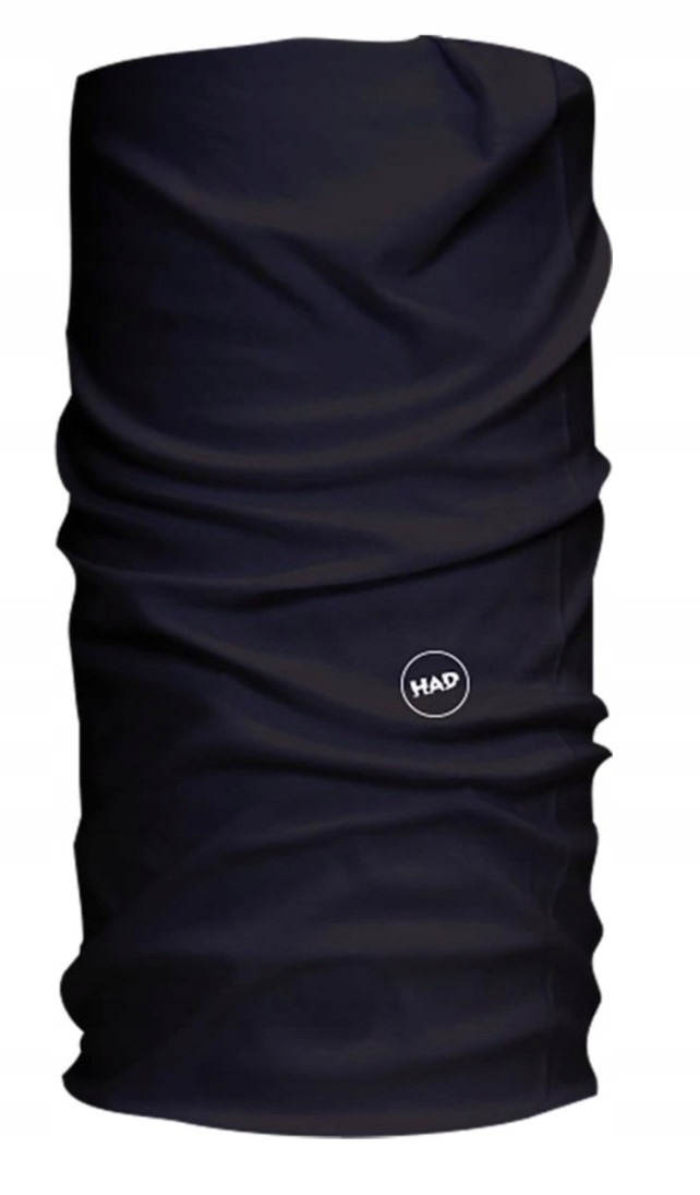 Komin H.a.d. Solid Colours Black Eyes