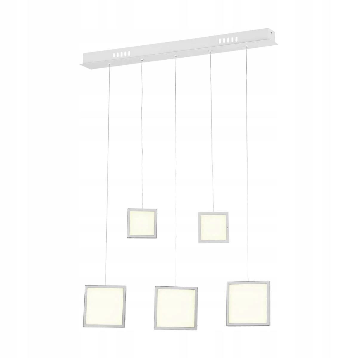 Závesná lampa luster 33W Led Dixon Milagro