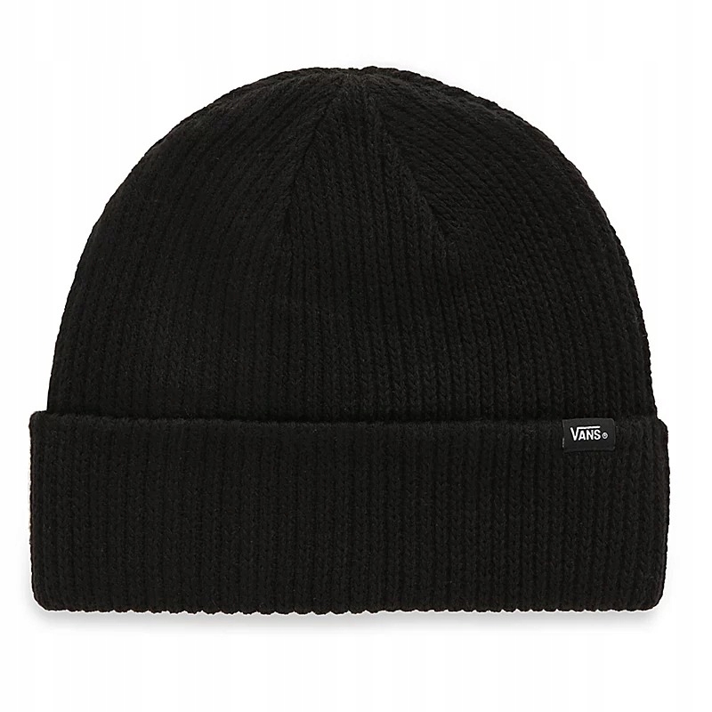 vans czapka beanie sportowa ciepła zimowa akrylowa