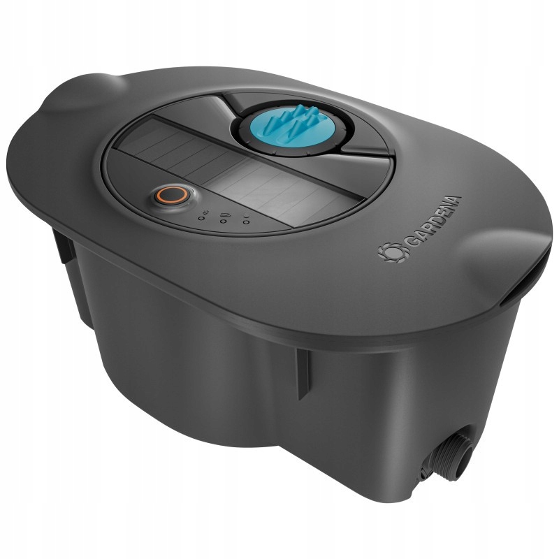 Gardena Pipeline zestaw AquaPrecise 16010-20