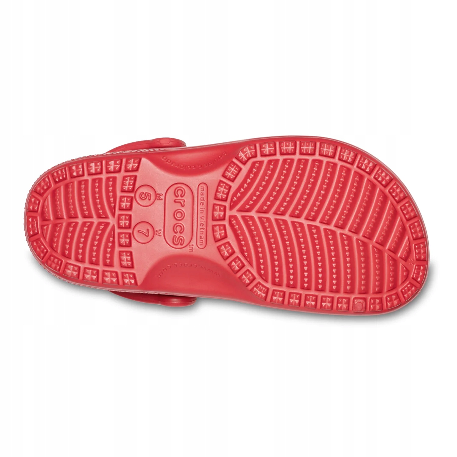 KLAPKI MĘSKIE CROCS CHODAKI SANDAŁY GUMOWE LEKKIE KROKSY Kolekcja 10001