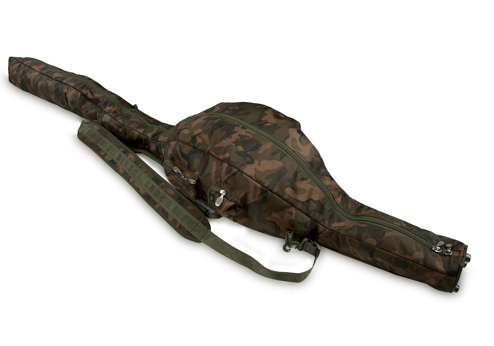 Fox Camolite Tri Sleeve 12ft