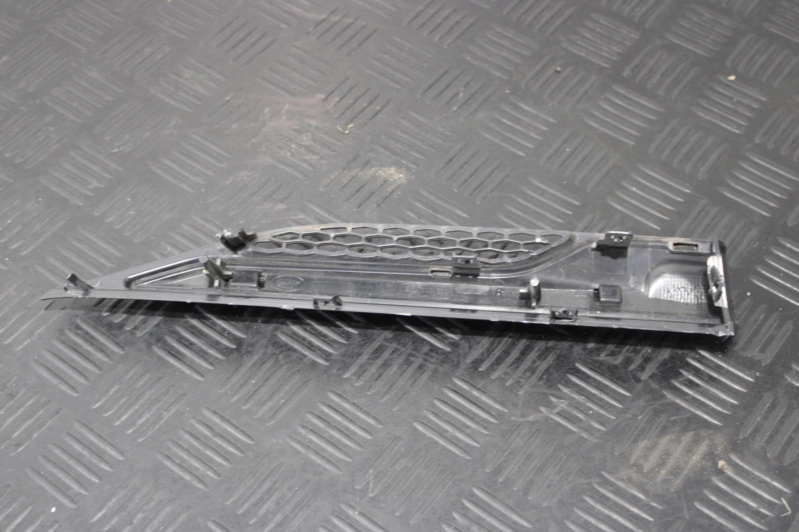 Copri parafango sinistra Anteriore LAND ROVER EVOQUE LIFT L538 DYNAMIC