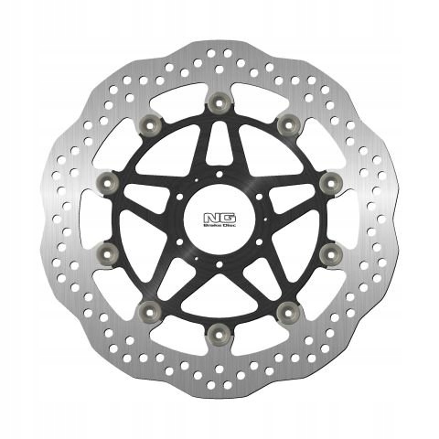 Predný Brzdový Kotúč Honda Cbr 1100 XX '99-'04, X-11 '00-'03