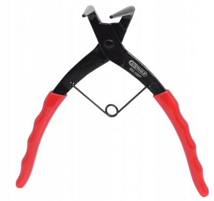 SZCZYPCE DO PIERŚCIENI SEGERA Z DŁUGIM RAMIENIEM