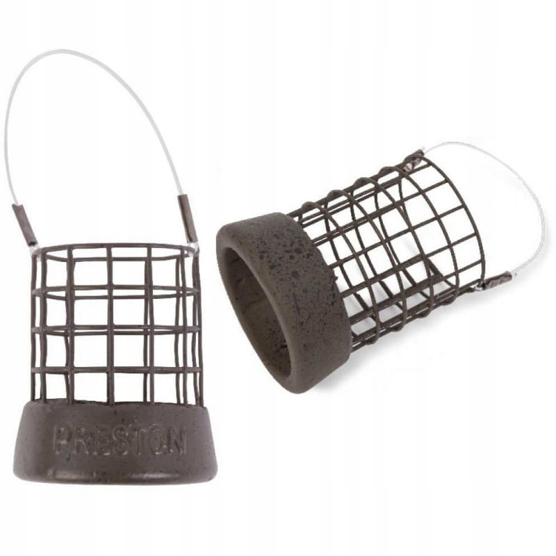 

Koszyk zanętowy Preston Distance Cage Feeder 40g M