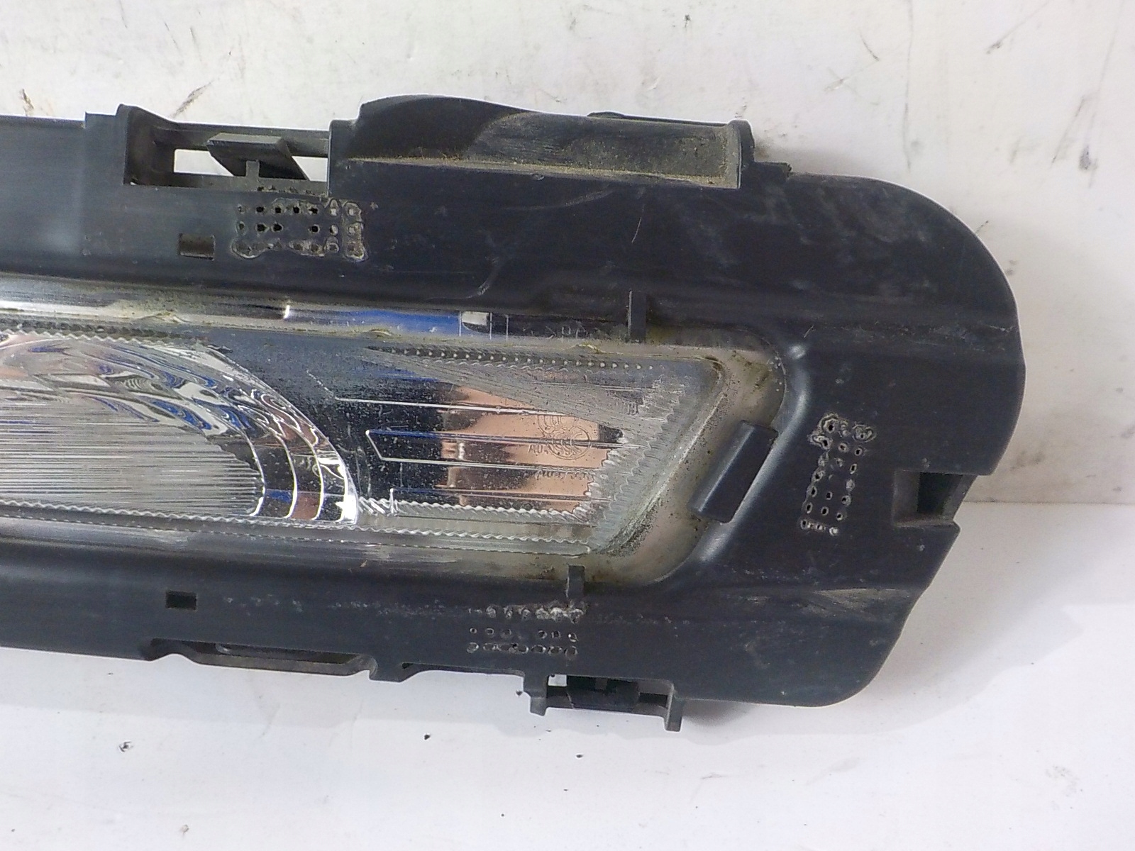 FORD MONDEO IV MK4 light front moulding fog light LED DRL left BS7113B218