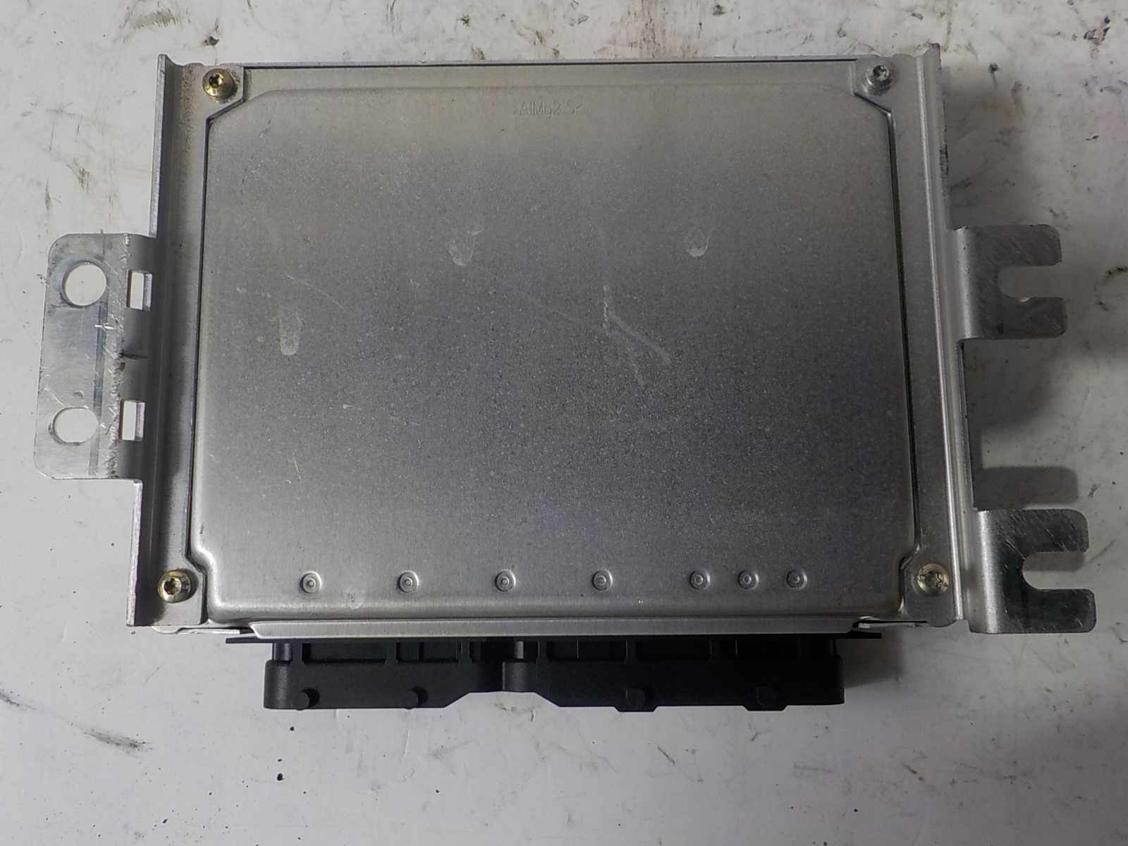HYUNDAI TUCSON e computer Centralina 39171-23300 5WY1A15B