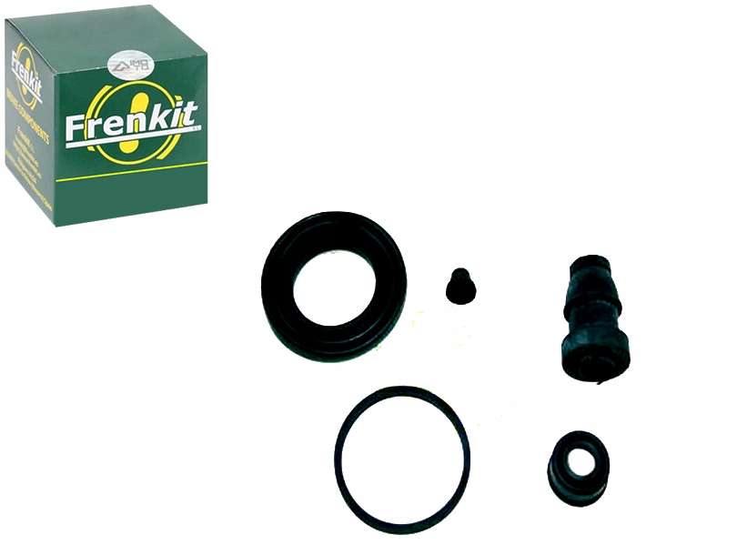 FRENKIT ZESTAW NAPRAWCZY ZACISKU LEXUS GS 450H (GW