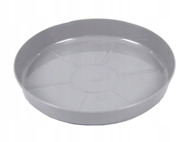

Lamela Podstawka 11cm pod doniczkę kolor Szary