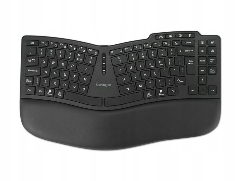 Klávesnice Kensington Pro Fit KB675 Eq