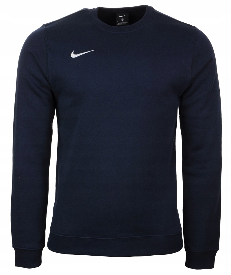 

Nike bluza męska klasyczna bawełniana roz. M