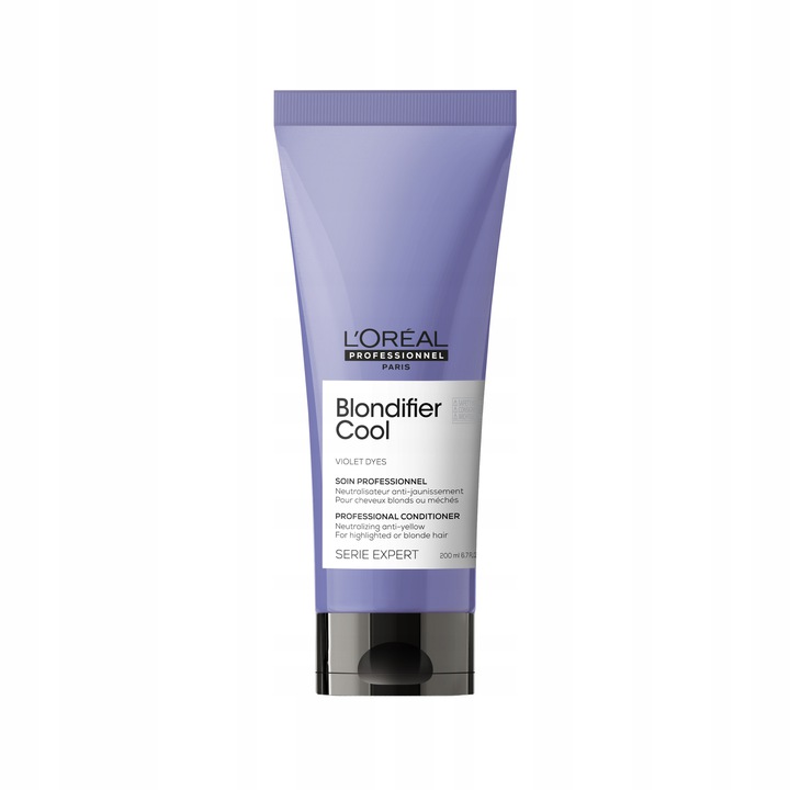 

Loreal Blondifier Cool odżywka 200 ml