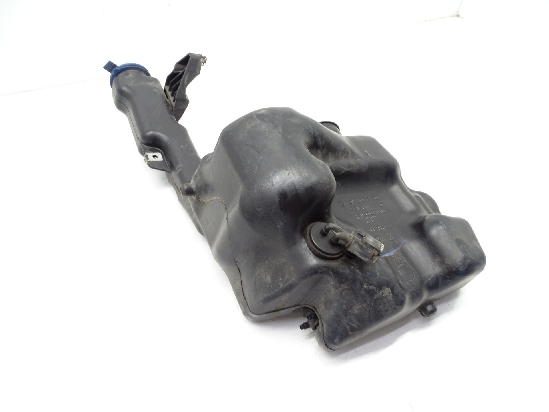 serbatoio LIQUIDO LAVAFARI Pompa MERCEDES C-KLASA W204 A2048601760