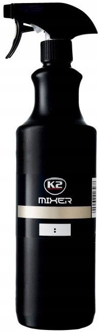 K2 - MIXER - BUTELKA DO CHEMII Z ATOMIZEREM - 1L