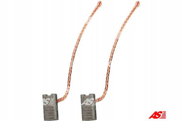 SZCZOTKI - INNE 5X5X10 AS-PL Producent części AS-PL