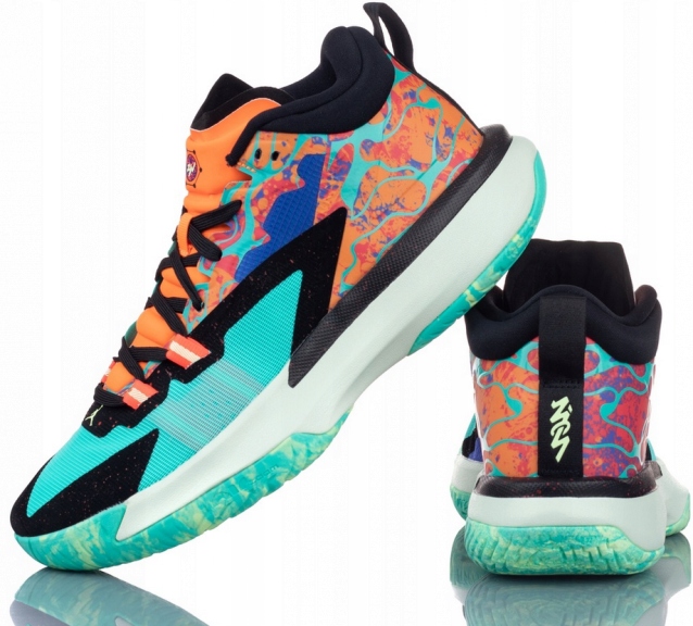 Buty Nike Jordan Zion 1 DA3130 800 R. 45