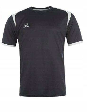 H5383 NOWA MĘSKA KOSZULKA SPORTOWA SONDICO L