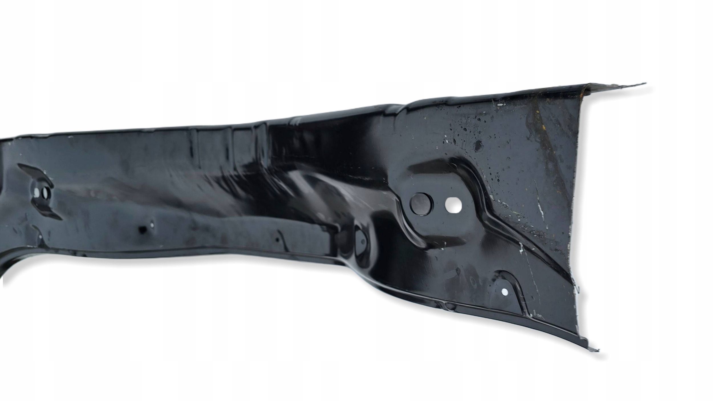 Renault Espace V rear panel, sciana, pillar