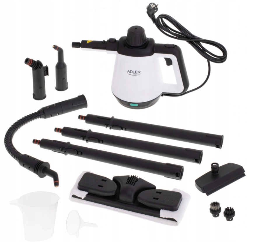 Silný Parní Čistič Parní Mop Čistič XL