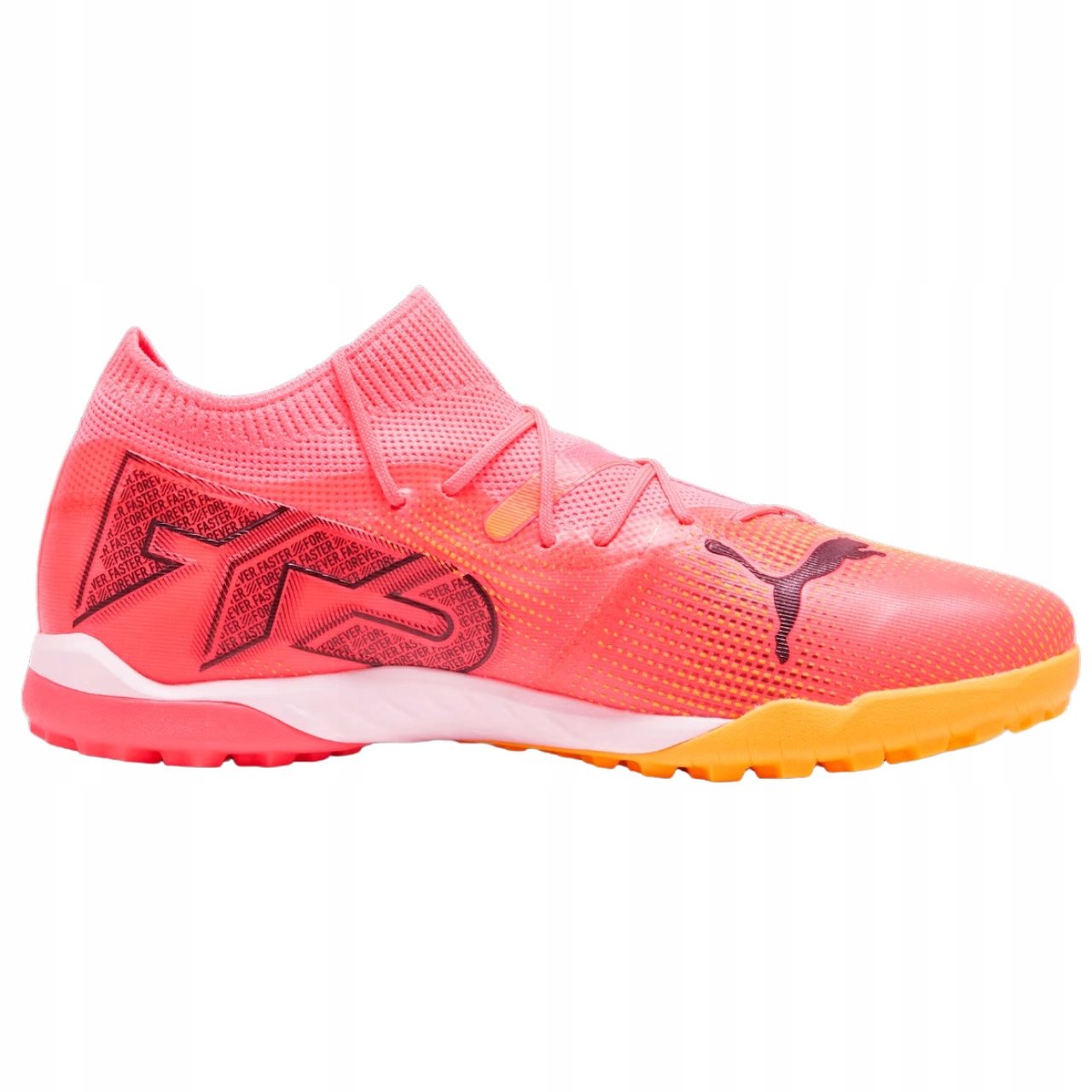 Fotbalová obuv Puma Future 7 Match Tt 107720 03 Vel. 44