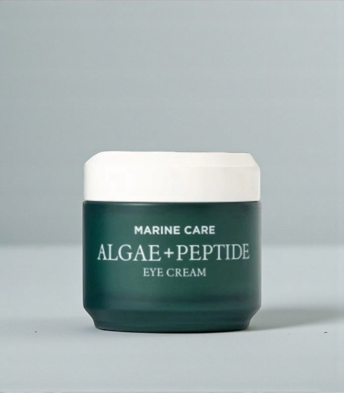 Heimish Marine Care Eye Cream Vyživující oční krém proti vráskám 30ml