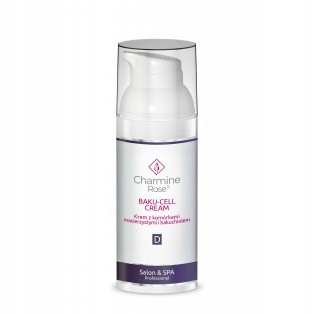 Charmine Rose Krem Z Komórkami Macierzystymi I Bakuchiolem Baku-cell 50ml