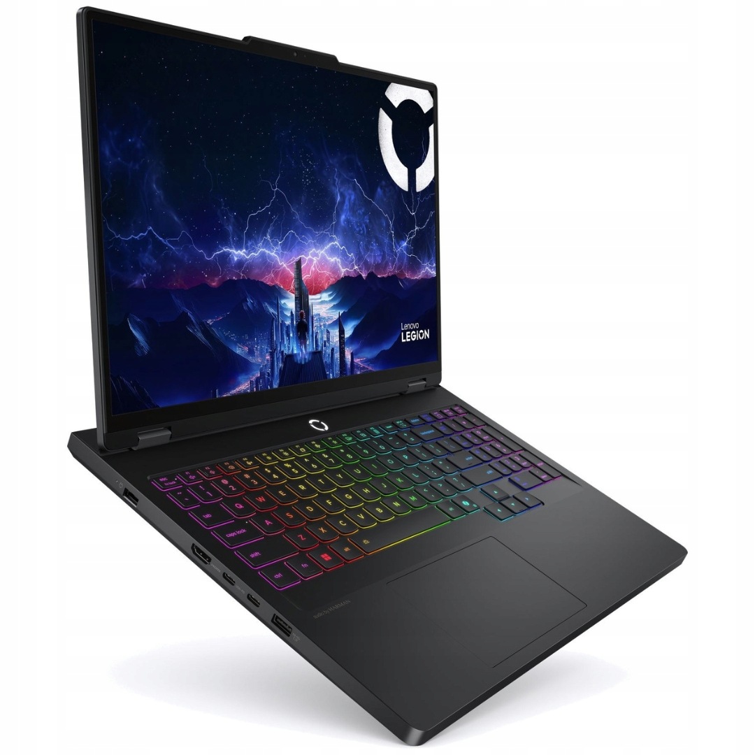 Lenovo Legion Pro 5 Core Ultra 9 16GB 1TB Ssd Wqxga Oled Rtx Wydajny 3YW