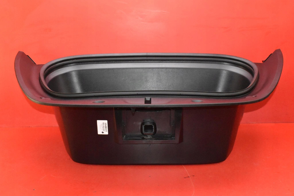 floor sump boot front TESLA MODEL Y 20