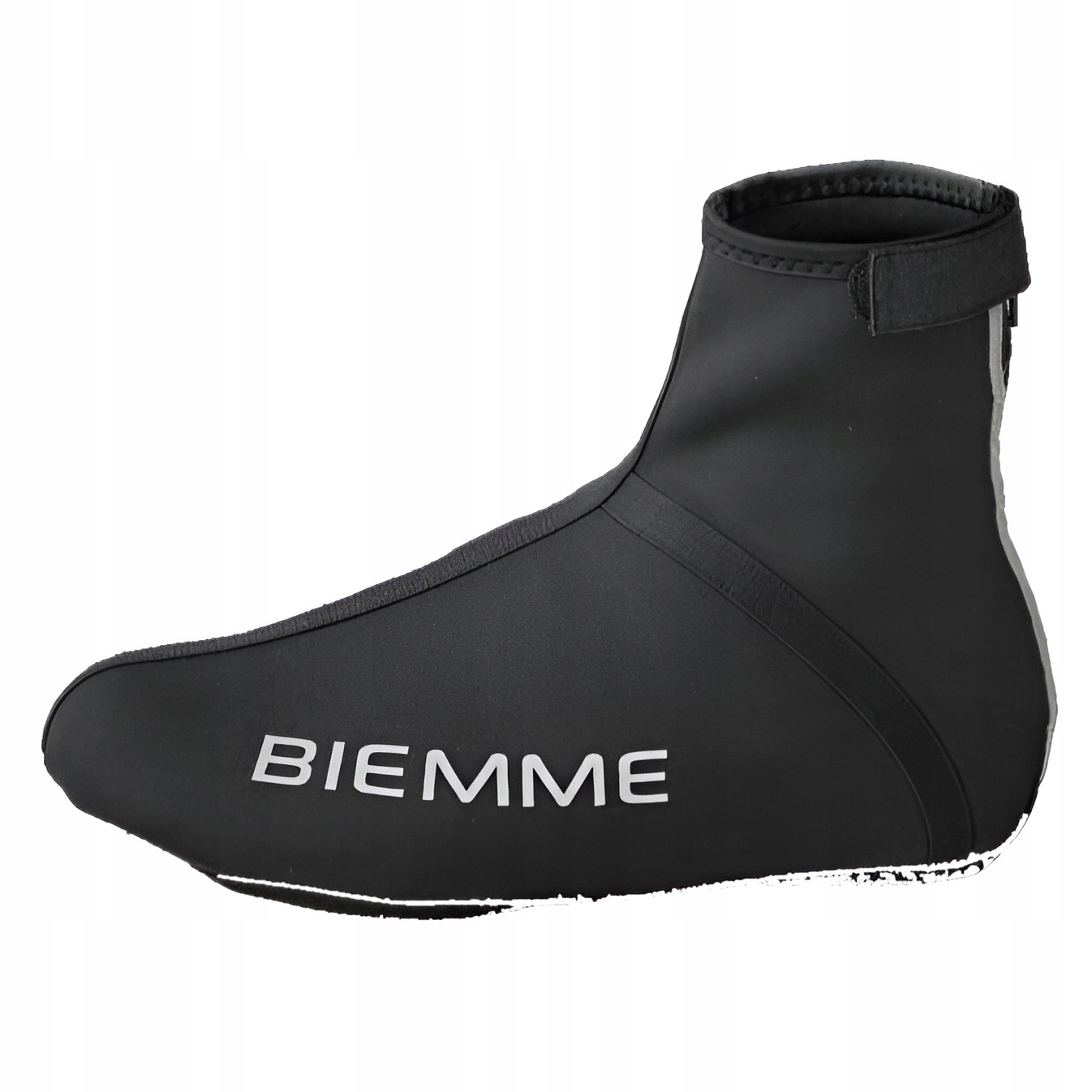Ochraniacze na buty Biemme Neoprene czarny