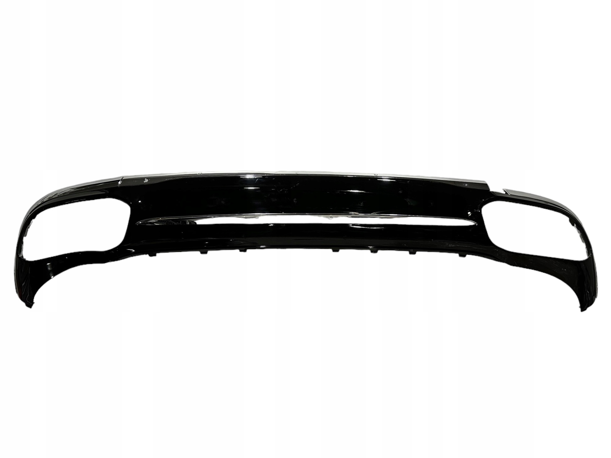 MERCEDES BENZ MAYBACH S rear bumper diffuser accessories A2238855700