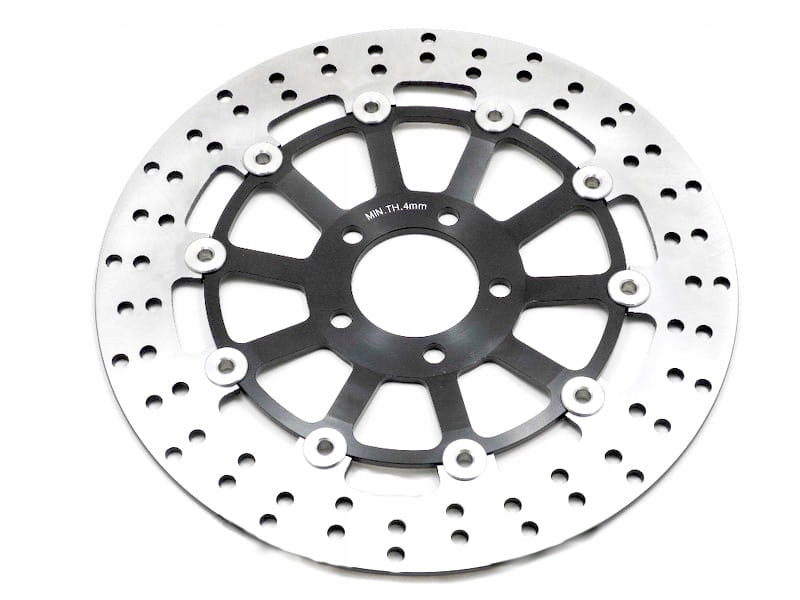 Kotúč Kawasaki Zx 600 M1 03-04 Predný ZY911 o24