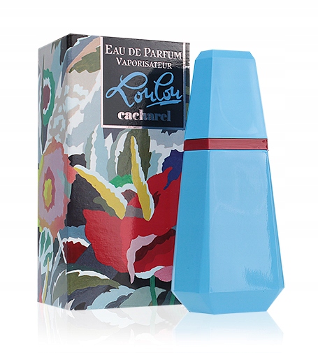 Cacharel Lou Lou parfémovaná voda pro ženy 30 ml