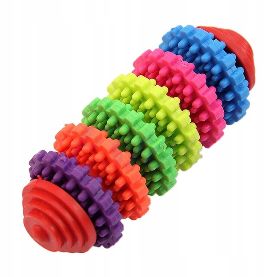 

Zabawka dla psa Dentystyczna gryzak dla szczeniaka