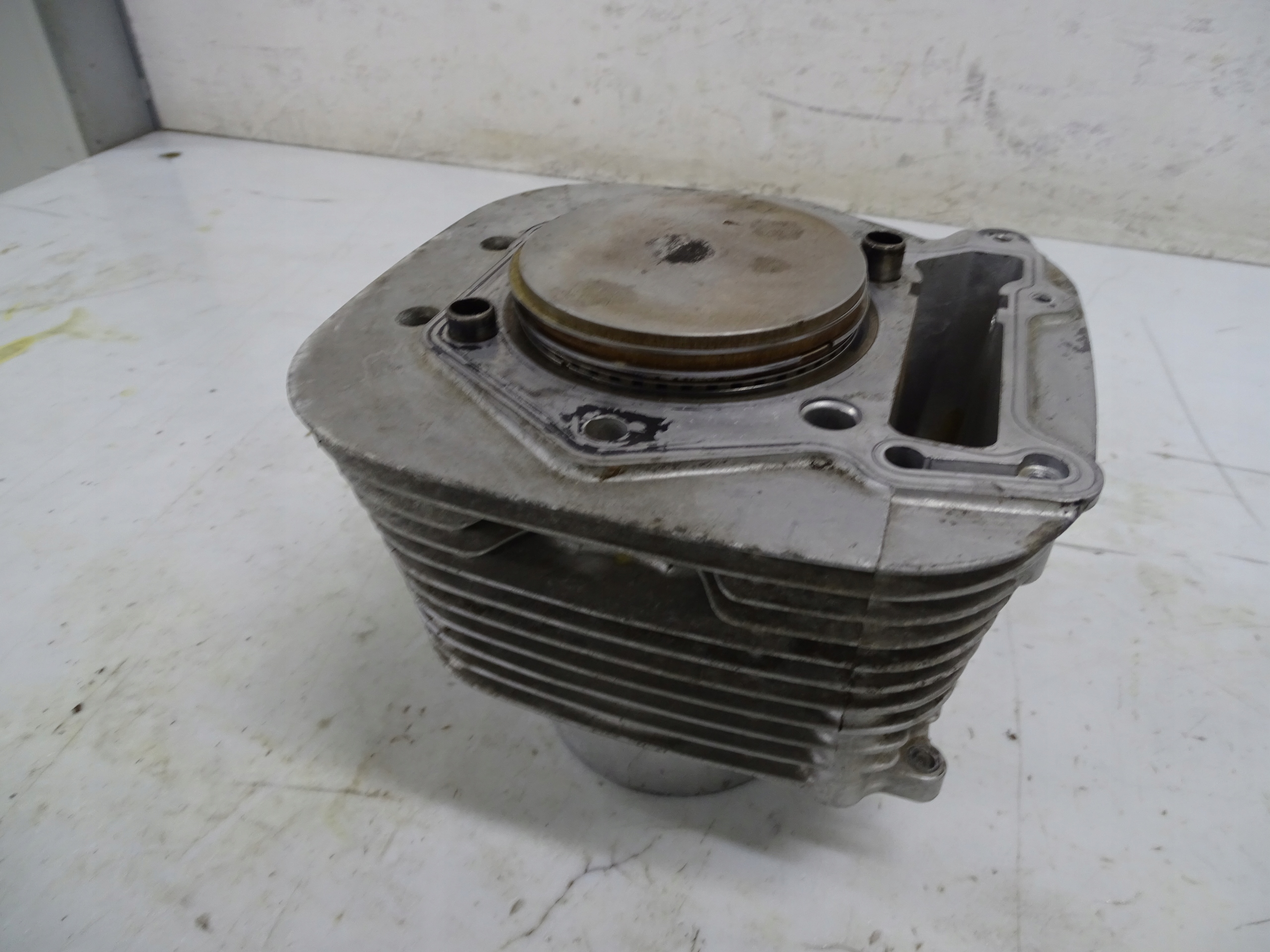 Suzuki LS 650 1986-2003 Savage (LS650) Decompression Solenoid - Foto 10