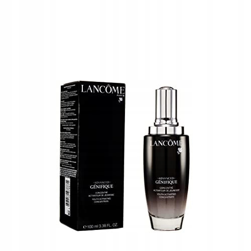 Lancome Advanced Genifique Omlazující Sérum Na Obličej (aktivátor Mladosti