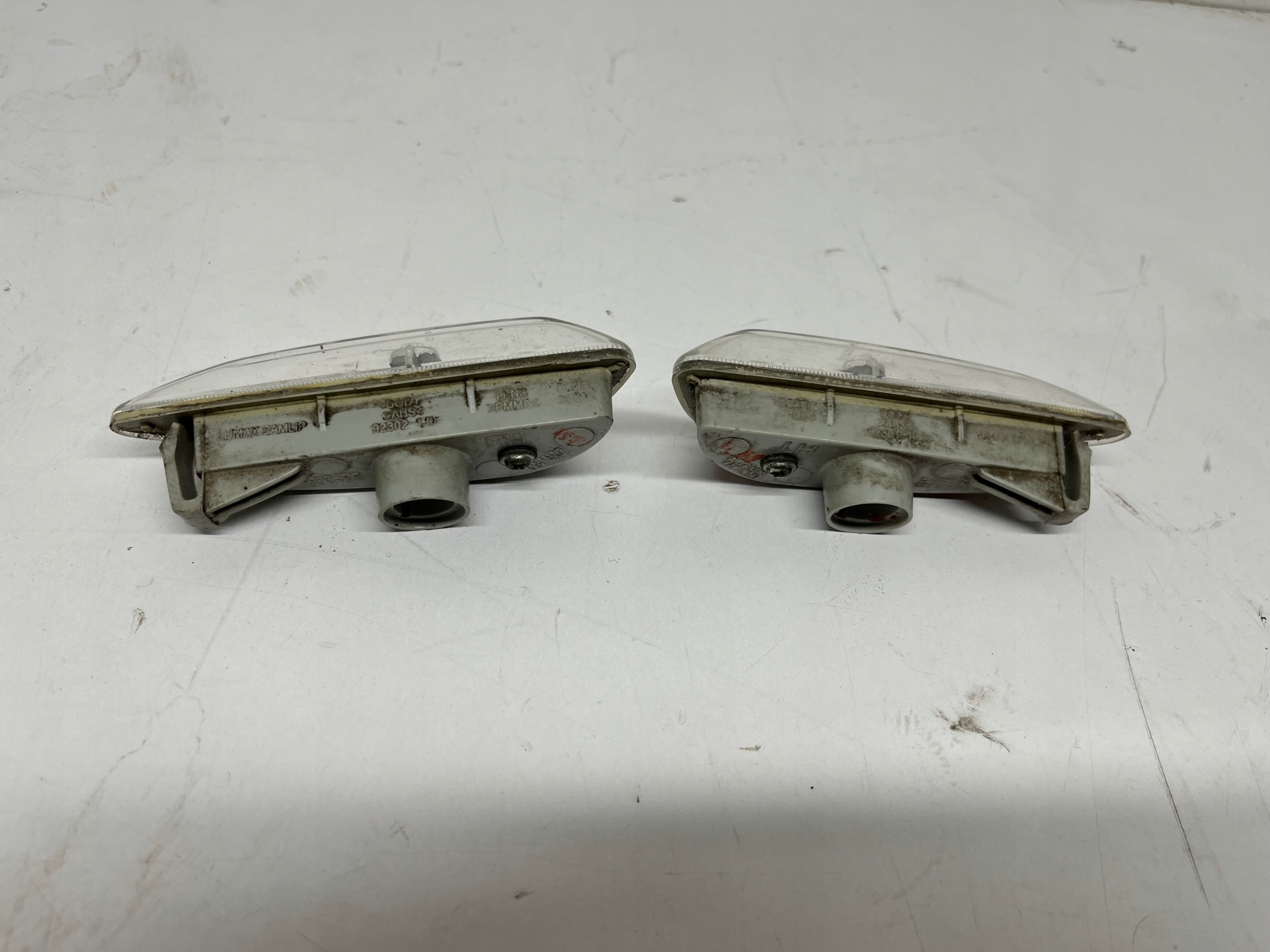 HYUNDAI I20 and indicator left right 2008-14R